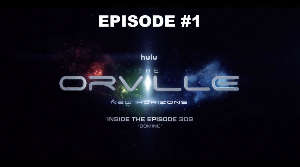 Inside the Orville Domino   Hulu